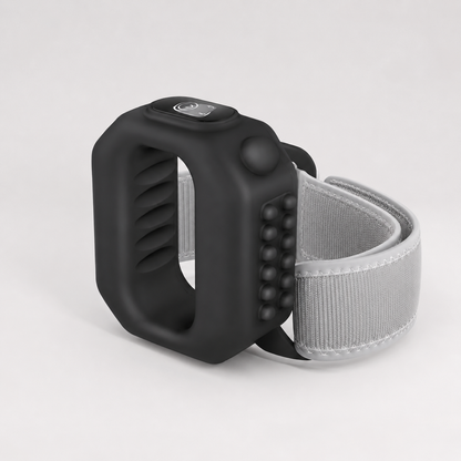 AddWin R10 Cordless Fascia Ring Massager