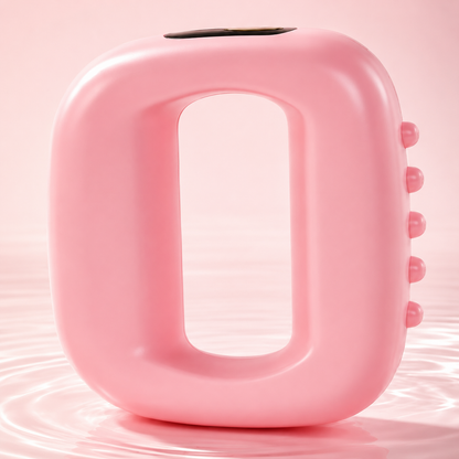AddWin R10 Cordless Fascia Ring Massager