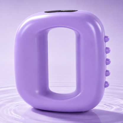 AddWin R10 Cordless Fascia Ring Massager
