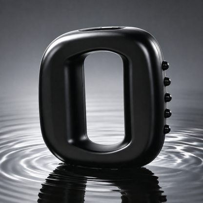 AddWin R10 Cordless Fascia Ring Massager